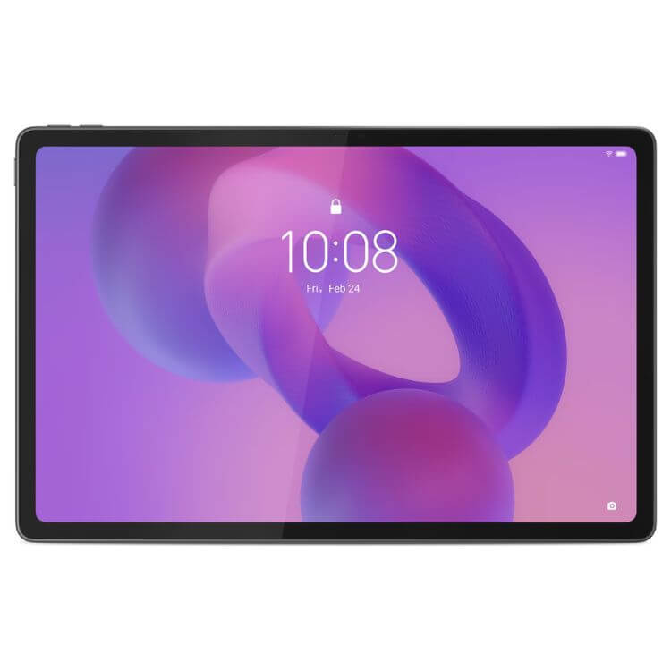 Lenovo Tab Plus 12.1" 6GB/128GB Wi-Fi Cinzento + Capa + Caneta