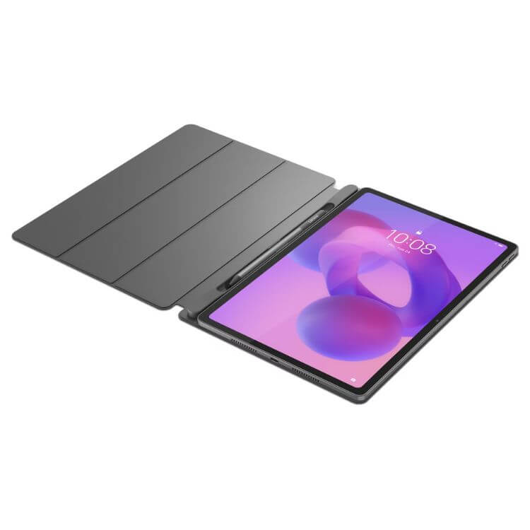 Lenovo Tab Plus 12.1" 6GB/128GB Wi-Fi Cinzento + Capa + Caneta