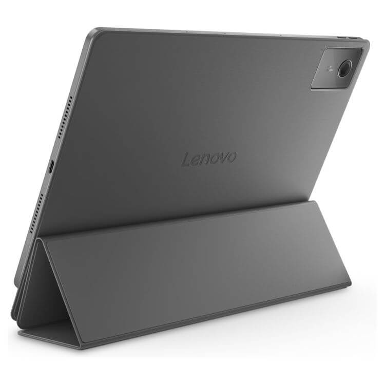Lenovo Tab Plus 12.1" 6GB/128GB Wi-Fi Cinzento + Capa + Caneta