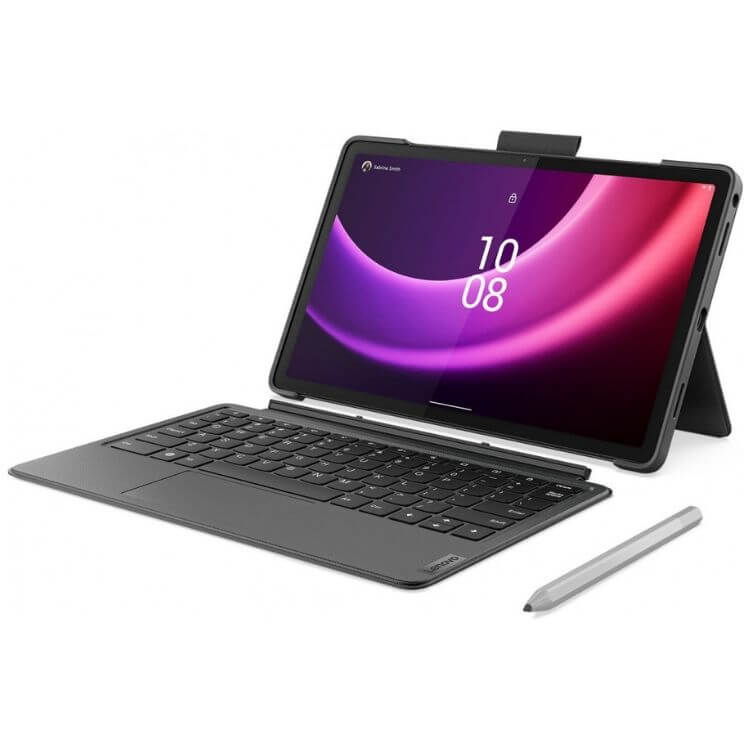 Lenovo Tab P11 2ª Geração 11" 4GB/128GB Wi-Fi Cinzento - Oferta de Teclado + Caneta