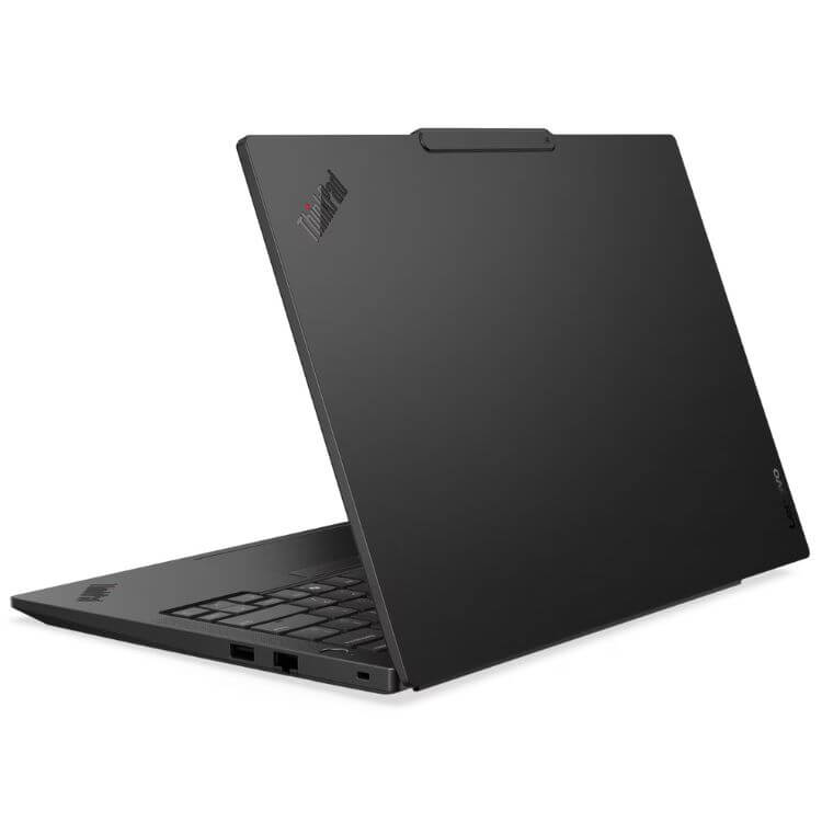 Portátil Lenovo ThinkPad E14 (Gen 8) 14" i5-320 16GB/512GB Windows 11 Pro Preto