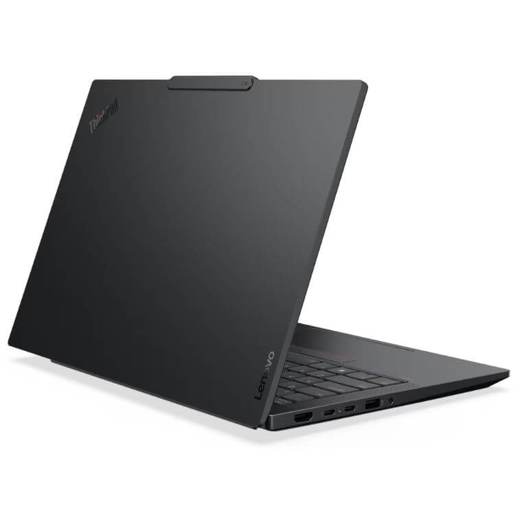 Portátil Lenovo ThinkPad E14 (Gen 8) 14" i5-320 16GB/512GB Windows 11 Pro Preto
