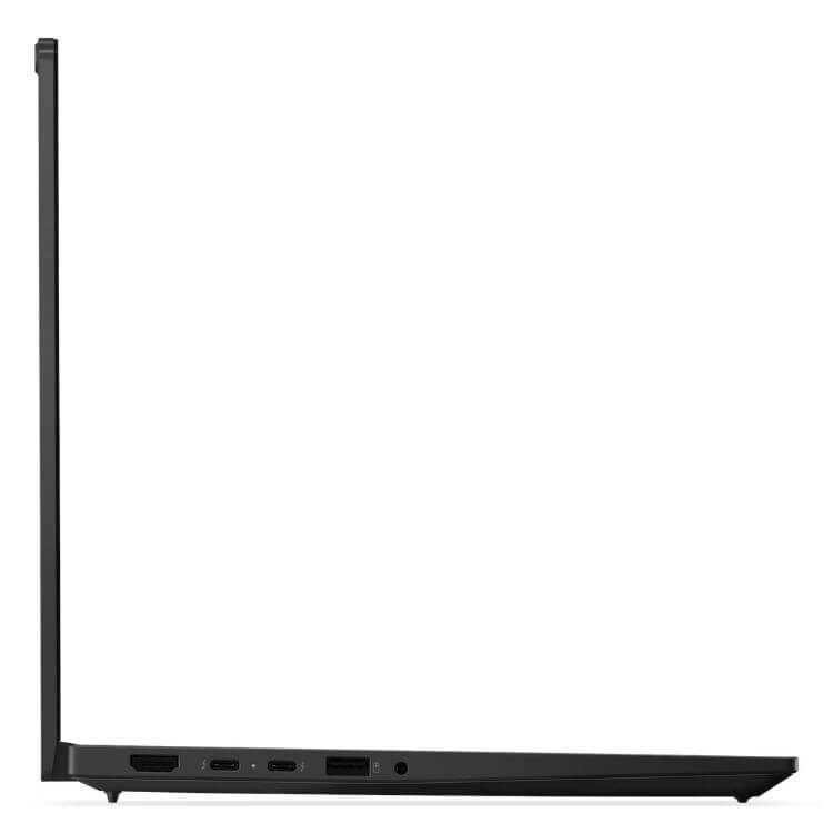 Portátil Lenovo ThinkPad E14 (Gen 8) 14" i5-320 16GB/512GB Windows 11 Pro Preto