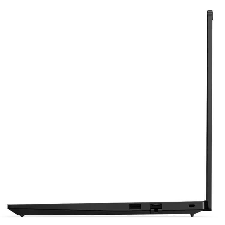 Portátil Lenovo ThinkPad E14 (Gen 8) 14" i5-320 16GB/512GB Windows 11 Pro Preto