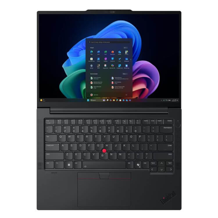 Portátil Lenovo ThinkPad E14 (Gen 8) 14" i5-320 16GB/512GB Windows 11 Pro Preto