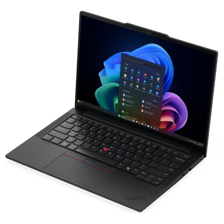 Portátil Lenovo ThinkPad E14 (Gen8) 14" Utra i5 16GB/512GB Windows 11 Pro Preto