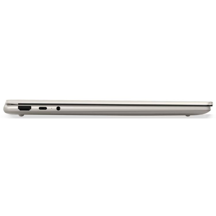 Portátil Lenovo Yoga 7 2 em 1 14AGP11-934 14" R7 AI 16GB/512GB Windows 11 Bege + Digital Pen