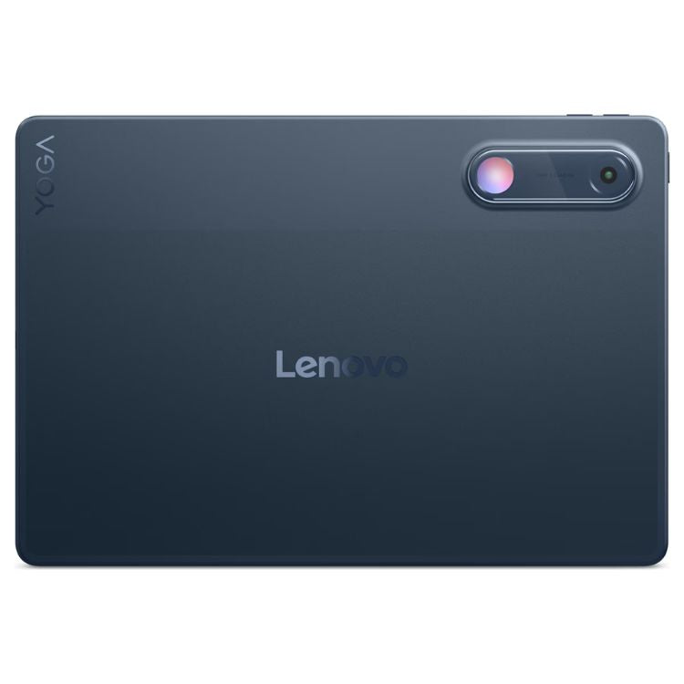 Lenovo Yoga Tab Plus Gen 2 13" 16GB/256GB Wi-Fi Azul + Capa/Teclado Clamshell + Caneta Tab Pen Pro 2