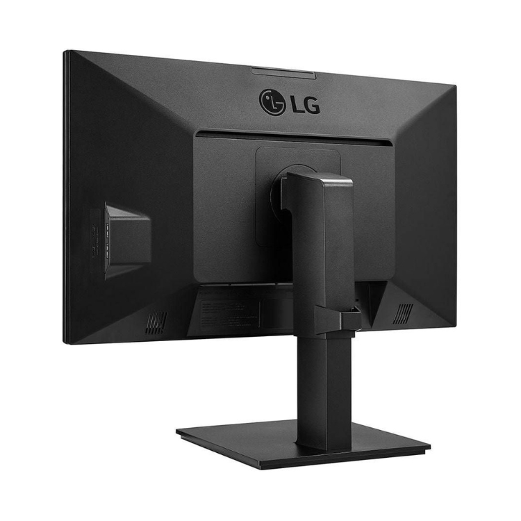 Computador LG AiO 24CQ651W-BP 8GB/256GB 23.8" - Artigo de Exposição