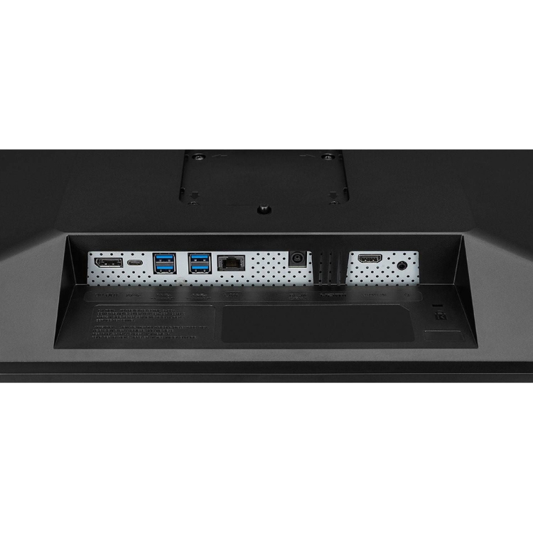 Computador LG AiO 24CQ651W-BP 8GB/256GB 23.8" - Artigo de Exposição