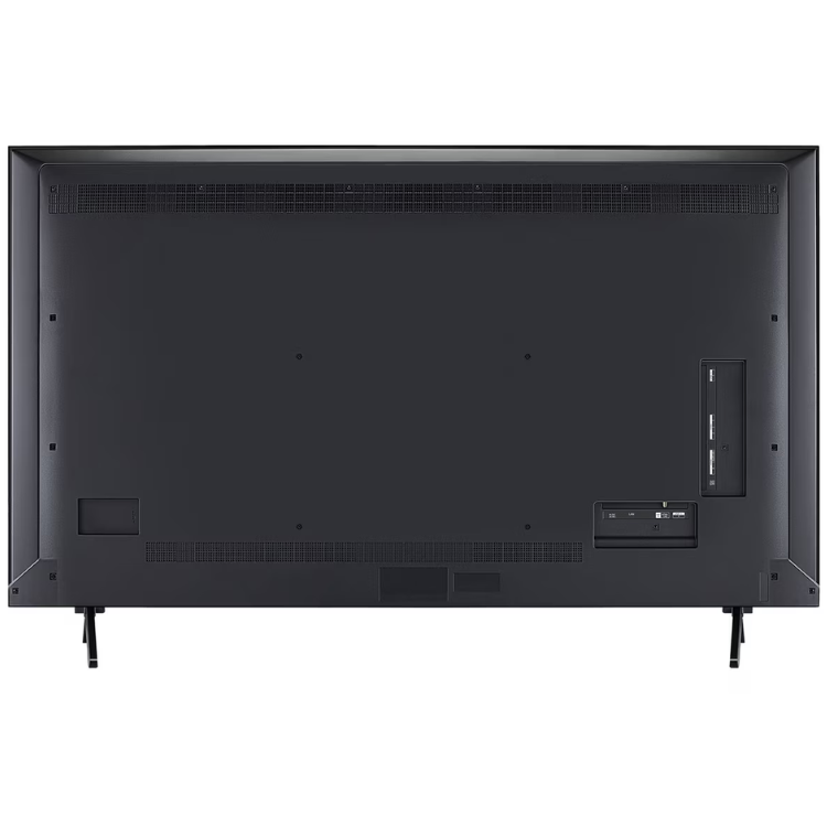 Televisão LG Série QNED92 2025 Smart TV 4K QNED 55"