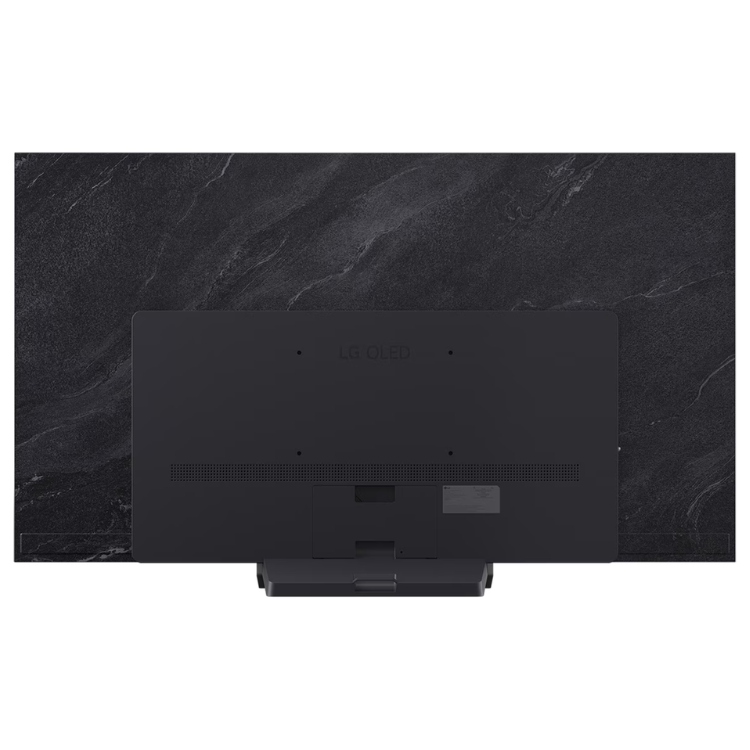 Televisão LG Série C5 2025 Smart TV 4K OLED 48"