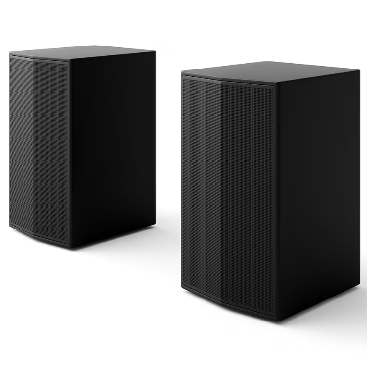 Soundbar LG S60TR 440W
