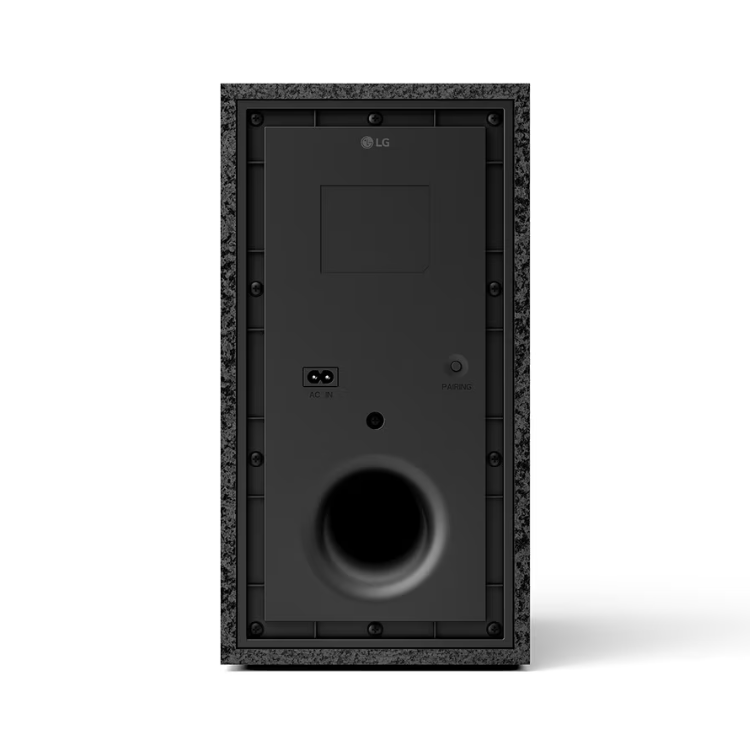 Soundbar LG S60TR 440W