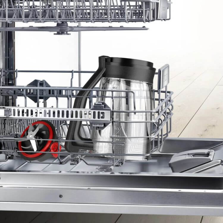 Liquidificadora Bosch MMB4192S 1,5L 1200W Preto
