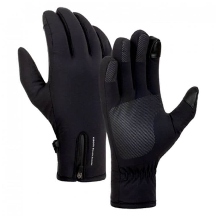 Luvas Xiaomi Electric Scooter Riding Gloves L