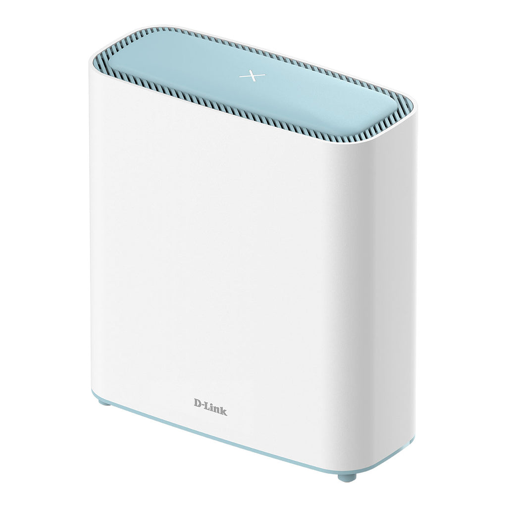 Mesh D-Link Eagle Pro AX3200 DualBand Wi-Fi 6 Pack 2