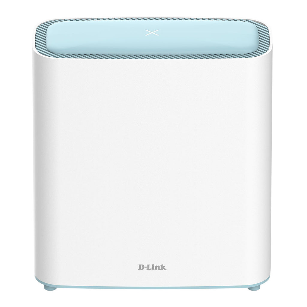 Mesh D-Link Eagle Pro AX3200 DualBand Wi-Fi 6 Pack 2