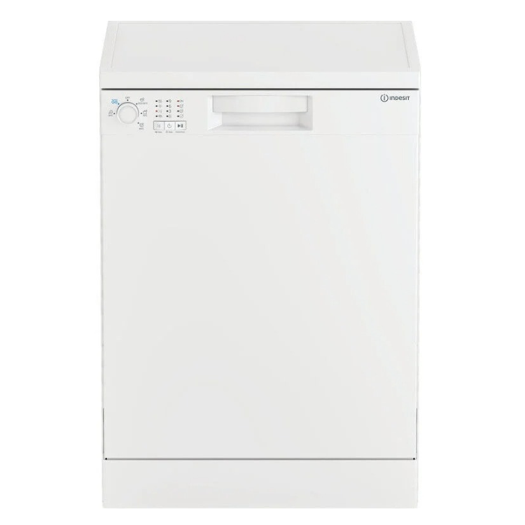 Máquina de Lavar Loiça Indesit IN2FE13DT9W 13 Conjuntos Branco