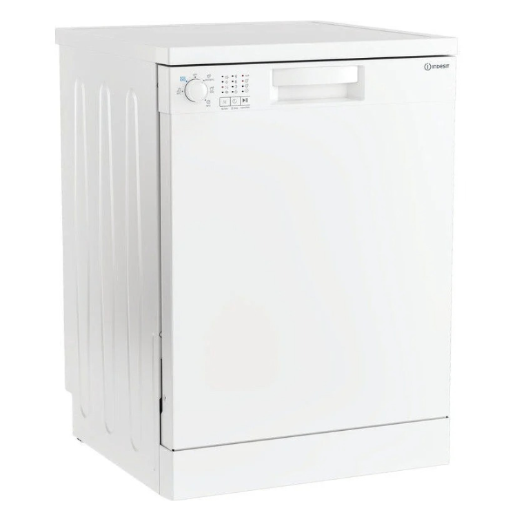 Máquina de Lavar Loiça Indesit IN2FE13DT9W 13 Conjuntos Branco