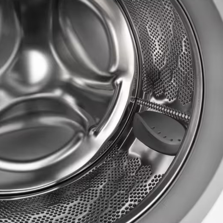 Máquina de Lavar Roupa AEG L6FBI147P 10Kg 1400RPM Classe A