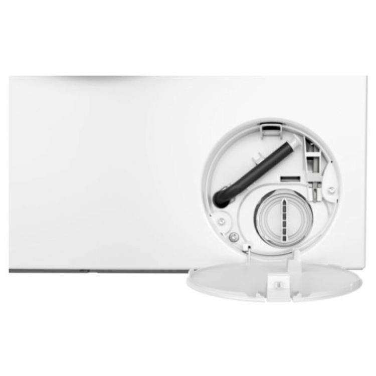 Máquina de Lavar Roupa Bosch Serie 6 WGG254ZBES 10Kg 1400RPM Classe A