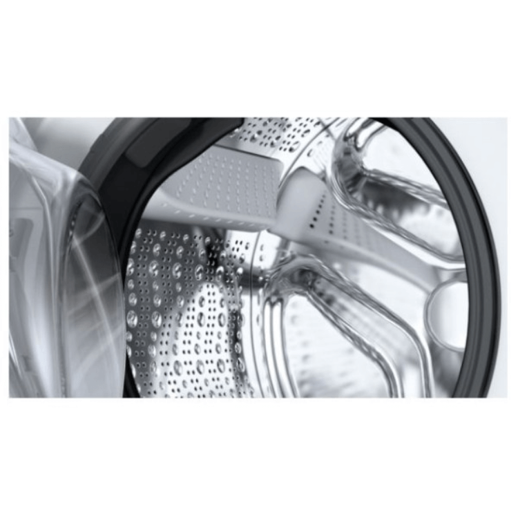 Máquina de Lavar Roupa Bosch Serie 6 WGG254ZBES 10Kg 1400RPM Classe A