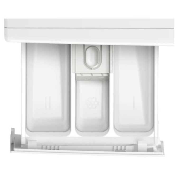 Máquina de Lavar Roupa Bosch Serie 6 WGG254ZBES 10Kg 1400RPM Classe A