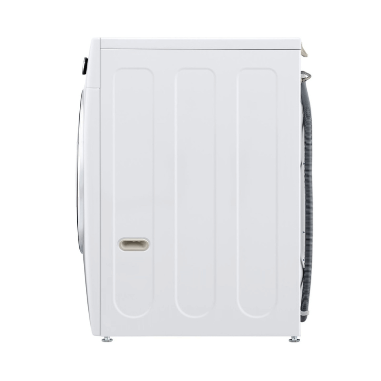 Máquina de Lavar Roupa LG F1P1CY2W 17Kg 1100RPM Classe E Branco