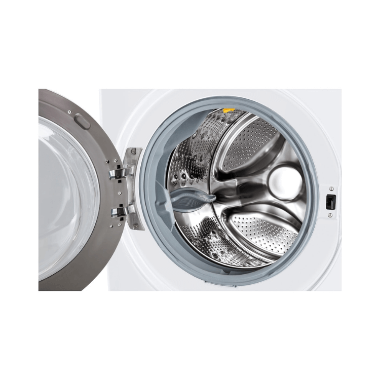 Máquina de Lavar Roupa LG F1P1CY2W 17Kg 1100RPM Classe E Branco