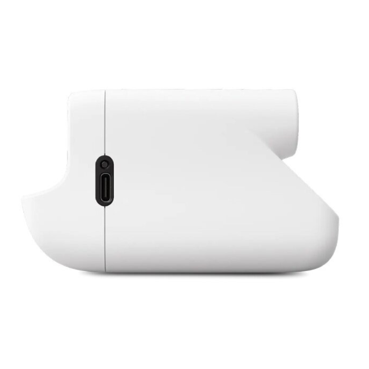 White Polaroid GO G2 instant camera