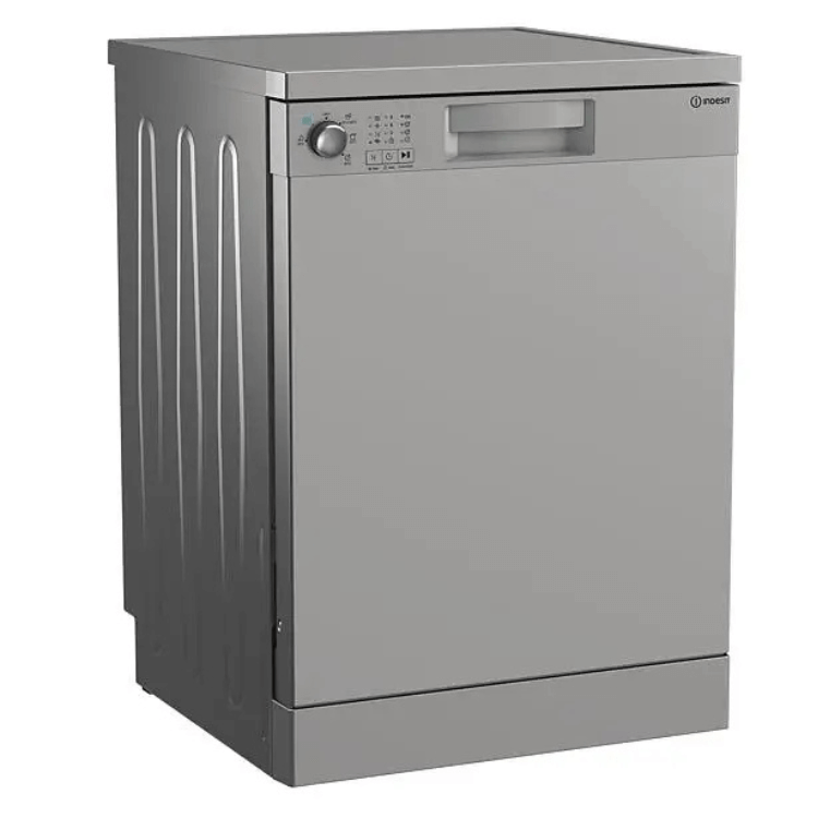 Máquina Lavar Loiça Indesit IN2FE13DT9S 13 Conjuntos Inox