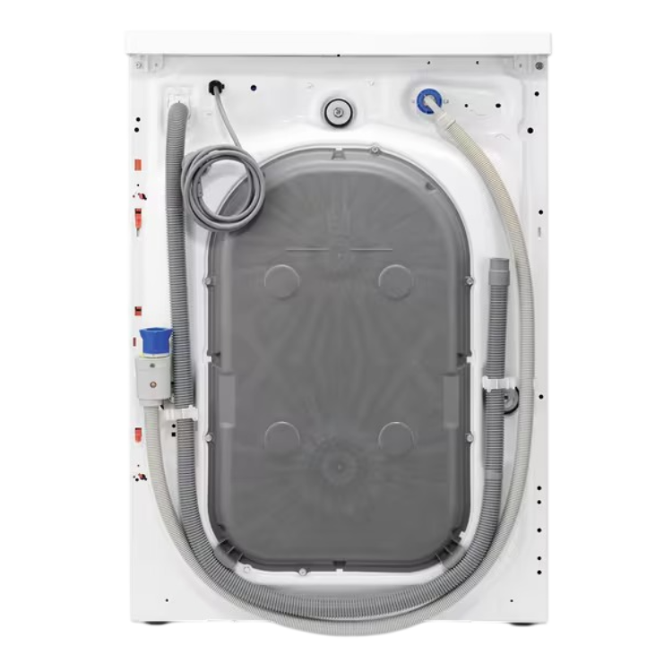 Máquina Lavar Roupa AEG LFR7394N4B 9Kg 1400RPM Classe A Branco