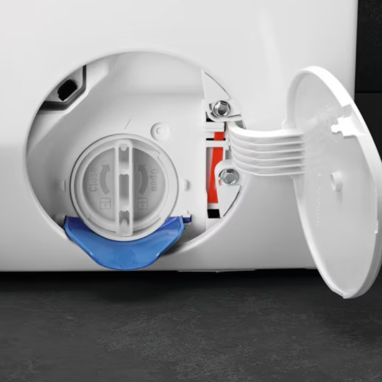 Máquina Lavar Roupa AEG LFR7394N4B 9Kg 1400RPM Classe A Branco