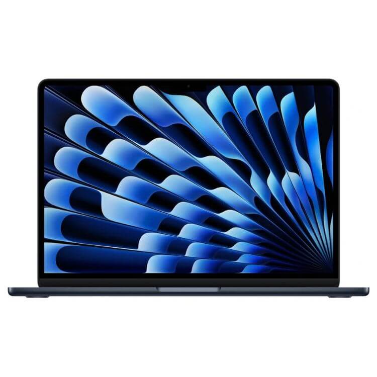 Apple Macbook Air 13" M5 CPU 10-core GPU 8-core 16GB/1TB Preto