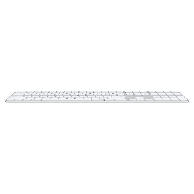 Teclado Apple Magic Keyboard Touch ID Numérico