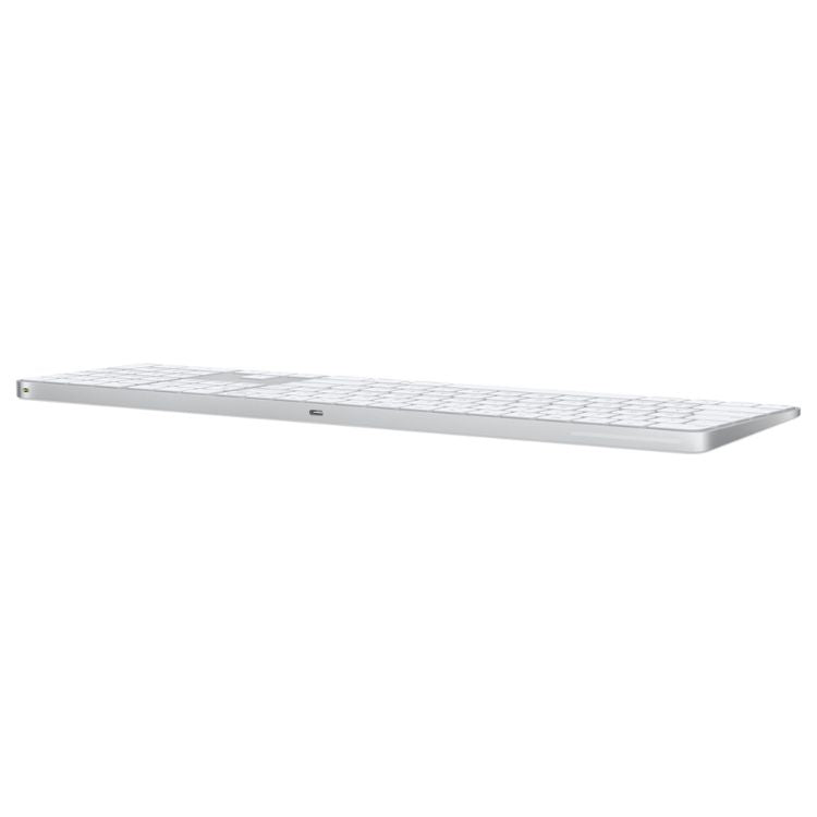 Teclado Apple Magic Keyboard Touch ID Numérico