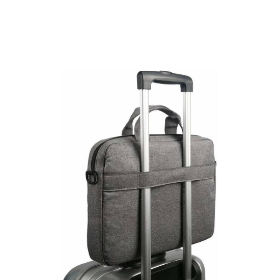 Mala Lenovo Casual T210 15,6" Cinzento