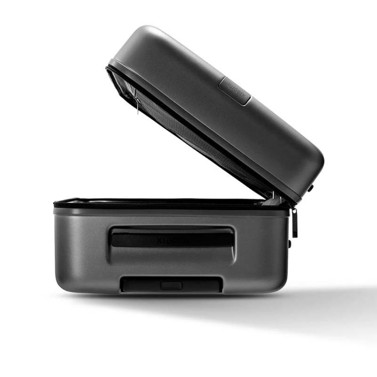 Mala de Viagem Xiaomi Luggage Classic Pro 20" Cinzento
