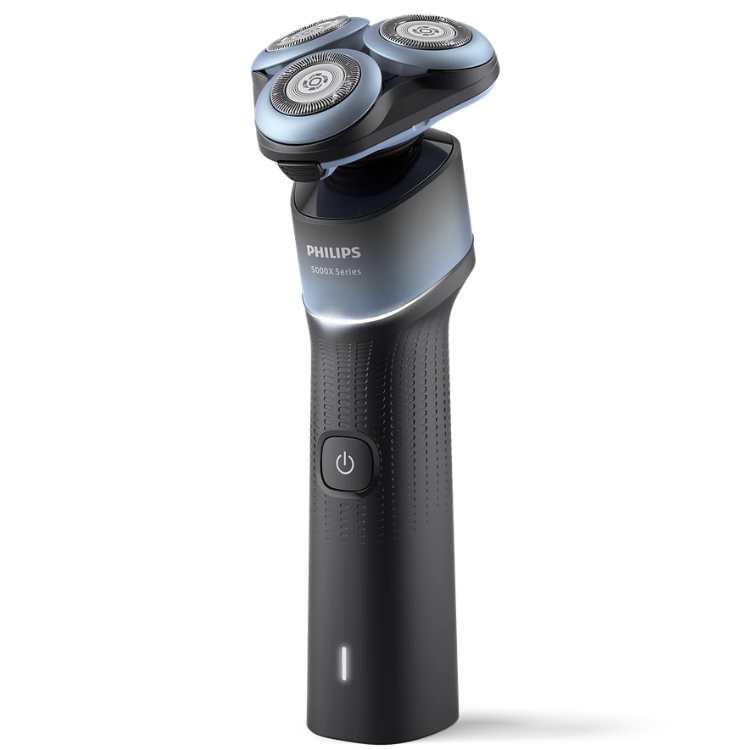 Máquina de Barbear Elétrica Philips Shaver 5000X Series