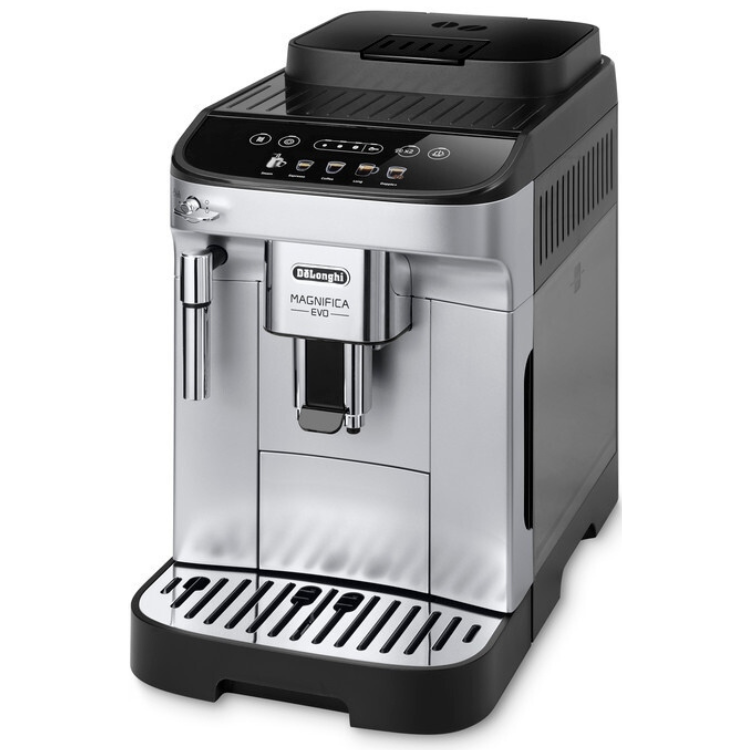 Máquina de Café Delonghi Automática Magnifica Evo 1450W