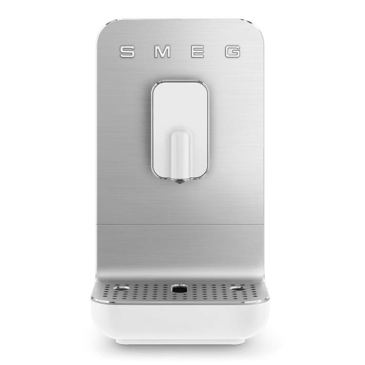 Máquina de Café Smeg Automática BCC11 Branco