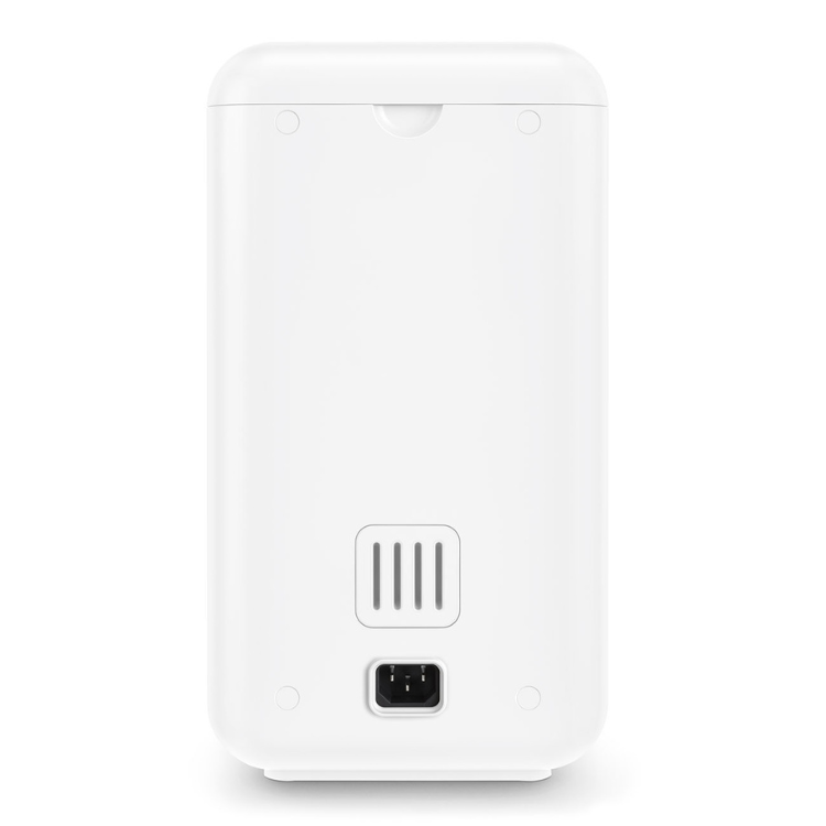 Máquina de Café Smeg Automática BCC11 Branco