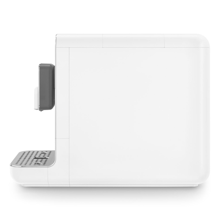 Máquina de Café Smeg Automática BCC11 Branco
