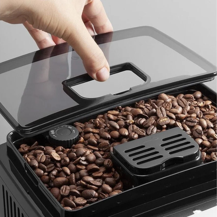 Máquina de Café Delonghi Automática Expresso Magnifica S