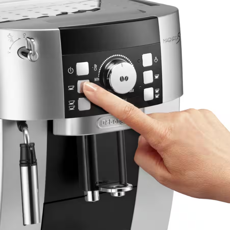 Máquina de Café Delonghi Automática Magnifica S 1450W