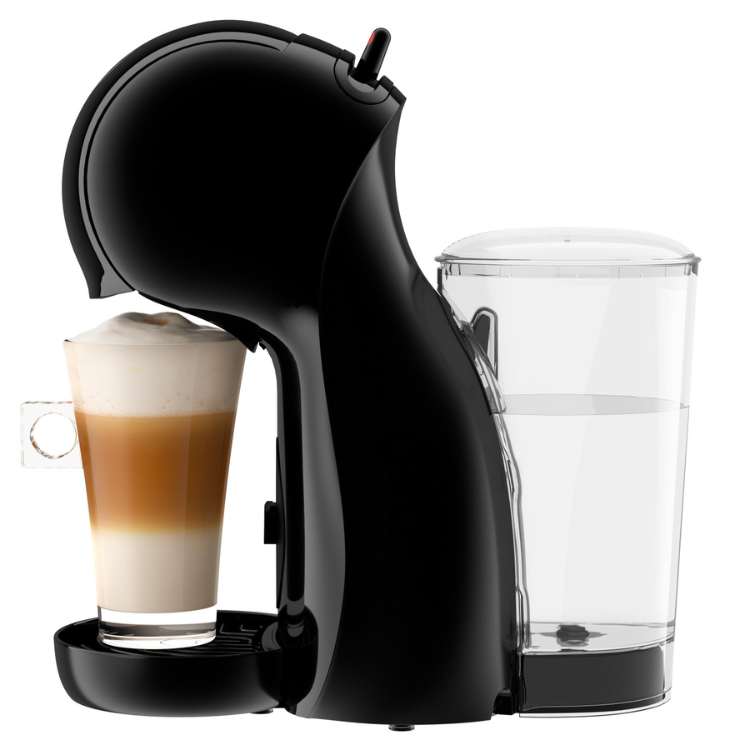 Máquina de Café Delonghi Dolce Gusto Piccolo XS EDG210AB Preto