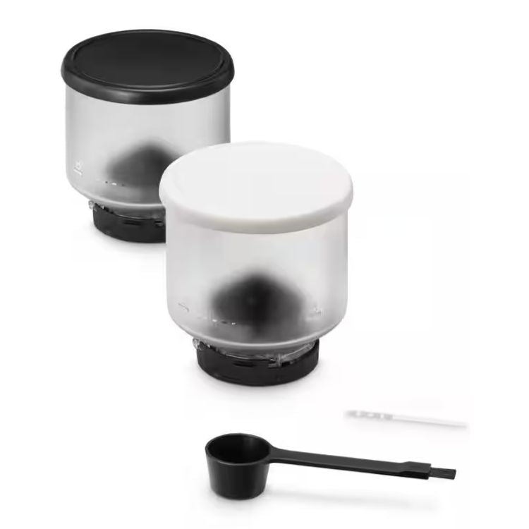 Máquina de Café Delonghi Automática Rivelia Branco