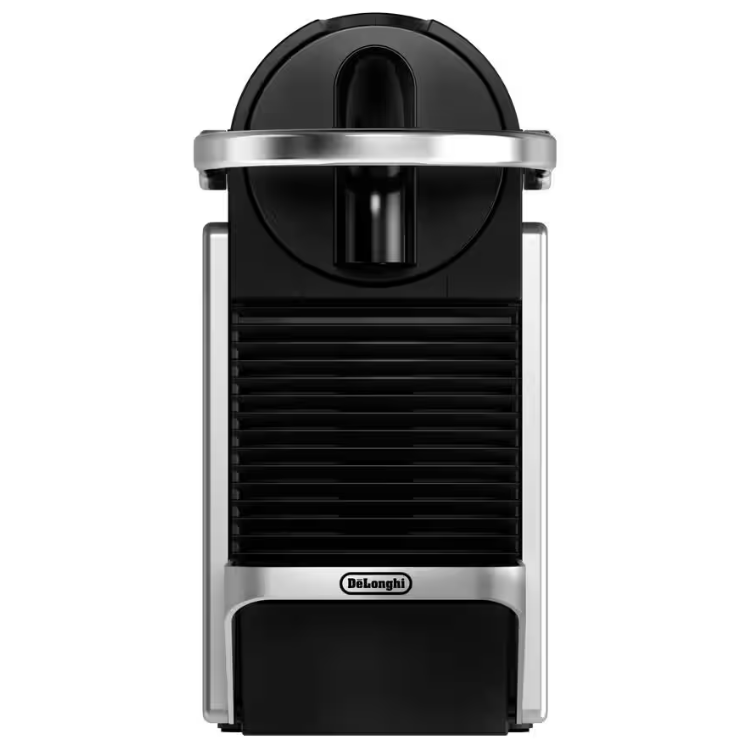 Máquina de Café Delonghi Nespresso Pixie Cinzento