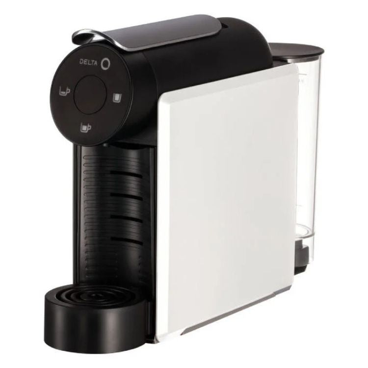 Máquina de Café Delta Q Mini Qool Branco